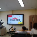 우리집 소품 만들기(홈패션) | 철원군 평생학습관 군인가족 프로그램 캠핑소품만들기 후기