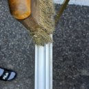 삼성2단지(아) | 진해방충망교체 : 자은동 삼성아파트 2단지 미세방충망 전문시공후기