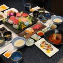 참치마루 | 불당동맛집 마루참치 55,000원 마루스페셜 참치회 코스와 룸식당 후기