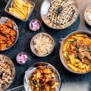 걸작떡볶이치킨 | 떡볶이프랜차이즈 브랜드, 걸작떡볶이치킨 후기