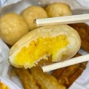 신전 신메뉴 &#39;마라로제 떡볶이 + 멘보샤&#39; 사이드 왕창 추가