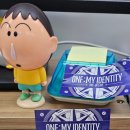 온앤오프 사운드웨이브 팝업 카페[ONF:MY IDENTITY] POP-UP CAFE * 위치 이벤트 가격