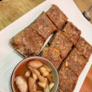 옹심이칼국수 | 공덕맛집 봉평옹심이메밀칼국수 후기｜배가터질것 같았던 맛집