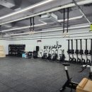 크로스핏 업 | 평택 서정동 헬스장 크로스핏 스텝업 이벤트 후기 추천