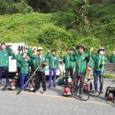 즐거운 자동차 마을 이미지