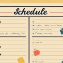 시장(싸전) 이미지