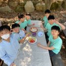 삼상초등학교 | 우리들 자연학교 4월 25일 삼상 초등학교 3학년/4학년 현장학습 수업 후기