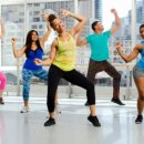 다이어트댄스 이미지