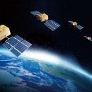 중국 길리그룹 지스페이스, "자율주행 위한 9개 위성 발사 성공" 이미지