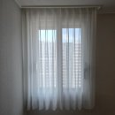 숲217 | [커튼숲] 망포동 영통푸르지오파인베르아파트 우아하고 감성적인 커튼블라인드 시공후기 ☁️