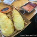 시드니 피쉬 마켓(Sydney fish market) 솔직 후기/ Peters 가격, 랍스터, 연어, 참치회