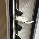 광안자이아파트 경로당 | 부산 시스템에어컨 청소 - 수영 광안, 광안동 자이아파트 에어컨청소 후기!