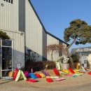 6월 성인 내게 온 문화창고 | 파주 아기랑 가볼만한곳: 무료 눈썰매장, 수영장 있는 뮌스터담 카페앤펍 내돈내산 후기(6월 수영장오픈)