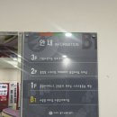 구리시 멀티스포츠센터 수영장 이미지