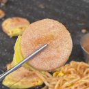 시청사거리2 | 새벽 5시까지 영업하는 제주시청 고기집 금돈상회에서 제주산 생 삼겹살 &amp; 볶음밥 먹은 후기