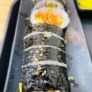 당현천 차없는거리 이미지