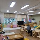 공정행정사사무소 | [공지] 유치원·학교 인테리어 시공 사례｜천부초등학교 공사 후기