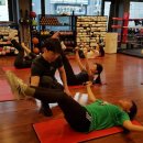 맥코이 복싱 클럽 이미지