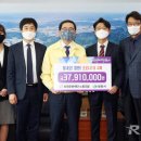 창원문화재단 노동조합 이미지