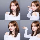 살롱드세렌디 | [인천 송도]송현아 트리플스트리트 미용실 추천 송도레이어드컷ㅣ살롱드세렌디ㅣ