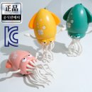 춤추는오징어