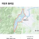 2022 전국 문화관광해설사 걷기대회 (춘천시) 이미지