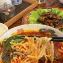 란저우우육면 | 부암동에서 만난 정통 중국식 수타면 맛집, 란저우우육면 솔직 후기