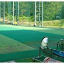 진안고원 골프연습장 이미지