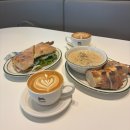 팔레스 | 사운즈커피 만촌메트로팔레스점 후기 넓은 공간과 빵·커피 모두 만족한 대구 브런치 카페