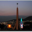 쌍둥이네흙집 이미지