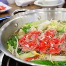 천곡셀프세차장 | 울산 북구 샤브샤브 맛집, 호계 샤브향 월남쌈샤브 꽤 괜찮았네