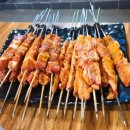 마약양꼬치 이미지