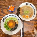광주 상무지구 점심 추천 멘야하나비 (일본식 라멘, 마제소바 맛집, 주차장 정보)