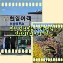 천일여객 영산정류소 | 창녕 영산정류소 천일여객 영산시외버스터미널 (25.4월정보)