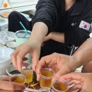 [ 가평 캠핑여행 ] 캠핑하기 좋은 날씨, 카라반 출입 가능한 시설 깨끗한 캠핑장 &#34;캠프99 신관&#34;