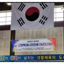 국가대표 어울림 태권도 이미지