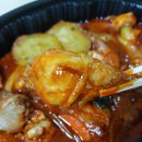 두마리찜닭 두찜 충북증평점 이미지
