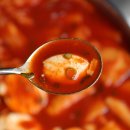 전투떡볶이
