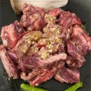 산하동맛집 소갈비살 단체모임 추천 마장동소도둑놈