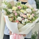 사림동178 | 부모님 생신 꽃다발 추천 특별한날에는 특대형꽃다발!