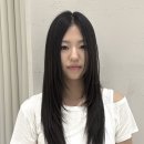 세연이김밥 | 광교 슬릭컷 슬릭펌, 숱 많고 곱슬 고민 해결한 세연 주니어 디자이너