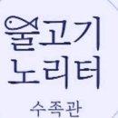 물고기노리터