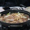 엄지식당 | 숭의동 엄지식당 후기