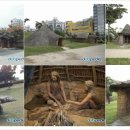 둔산 선사유적지 이미지