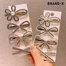 헤어데코 이미지