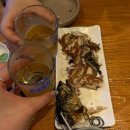 강남오징어 회 맛집 삼성역 '오징어세상 삼성점' 방문 후기-!!