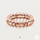 [Cartier] 클래쉬 드 까르띠에 링 구매 후기 💍