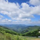 ◈ 신 한결산악회 06월28일 정기산행 (샤스타 데이지 꽃산행) 알림 ◈ 이미지