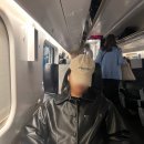 포르투 | [공지] 리스본에서 포르투 CP기차 1등석 후기- 내부사진 짐보관