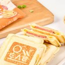 문토스트 이미지